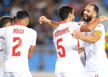 Mondial 2026 : Sur quelles chaînes suivre Tunisie - Namibie