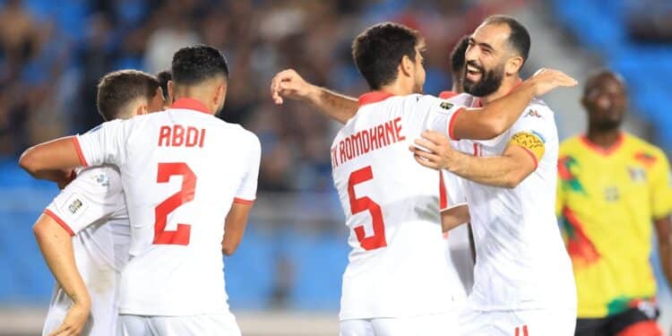 Mondial 2026 : Sur quelles chaînes suivre Tunisie - Namibie