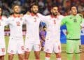 Mondial 2026 : Sur quelles chaînes suivre Tunisie - Sao Tomé-et-Principe