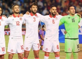 Mondial 2026 : Sur quelles chaînes suivre Tunisie - Sao Tomé-et-Principe
