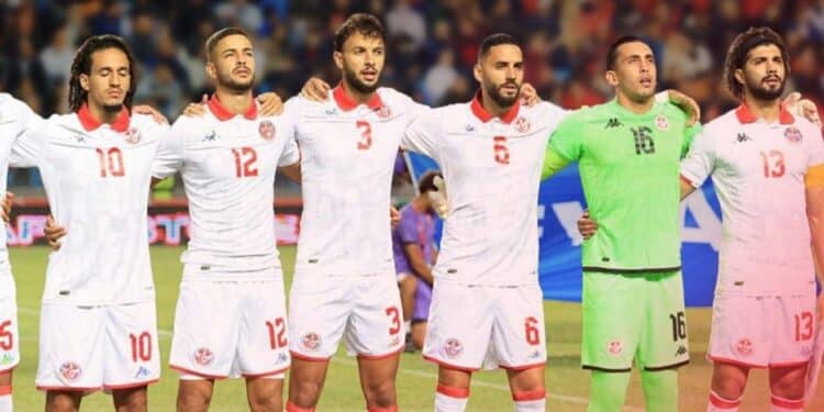 Mondial 2026 : Sur quelles chaînes suivre Tunisie - Sao Tomé-et-Principe