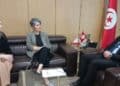 Tunisie-BERD : Les priorités de développement et du futur plan 2026-2030 en discussion