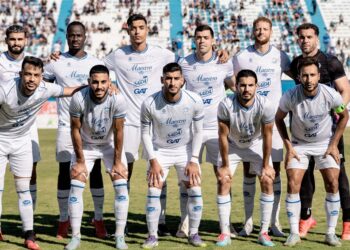 LDC : L’US Monastirienne s’effondre face à la JS Kabylie (0-3) à Sfax