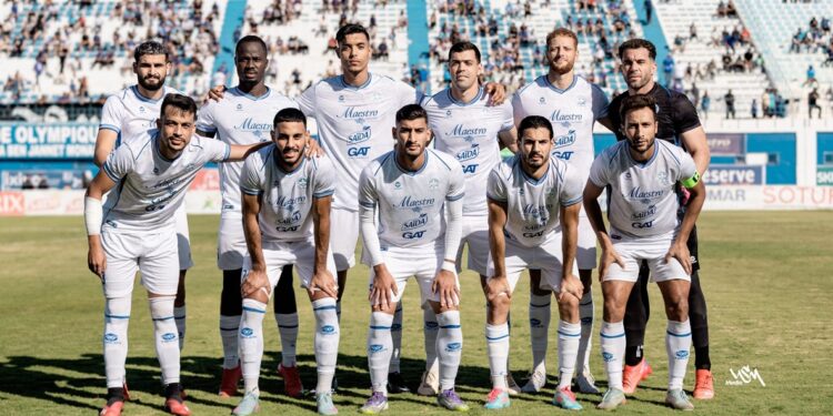 LDC : L’US Monastirienne s’effondre face à la JS Kabylie (0-3) à Sfax