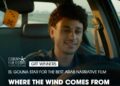 Where the Wind Comes From
