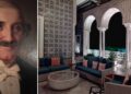 Une page d'histoire : Qui était Richard Wood, consul britannique en Tunisie ?