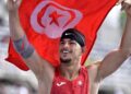 Mondiaux de para-athlétisme : Yassine Guenichi décroche l’argent au lancer de poids