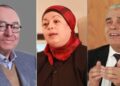 Mandats de dépôt contre Ahmed Abdelkefi, Boutheina Ben Yaghlane et Jamel Belhaj