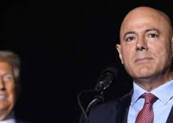 États-Unis : Le Sénat confirme la nomination de Bill Bazzi comme nouvel ambassadeur en Tunisie
