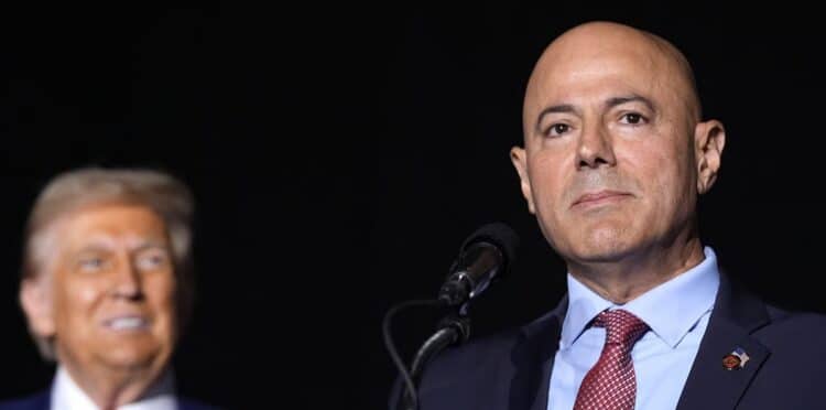 États-Unis : Le Sénat confirme la nomination de Bill Bazzi comme nouvel ambassadeur en Tunisie