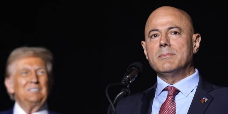 États-Unis : Le Sénat confirme la nomination de Bill Bazzi comme nouvel ambassadeur en Tunisie