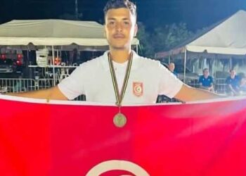 Boule lyonnaise - Mondiaux 2025 : Deux médailles de bronze pour la Tunisie