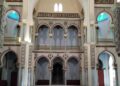 Carthage : La cathédrale Saint-Louis de nouveau ouverte au public