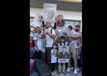 «Accueil chaleureux à Tunis pour les Tunisiens libérés de la Flottille Al Soumoud 