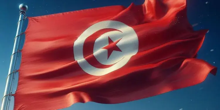 Tunisie : Célébration du 198e anniversaire du drapeau national