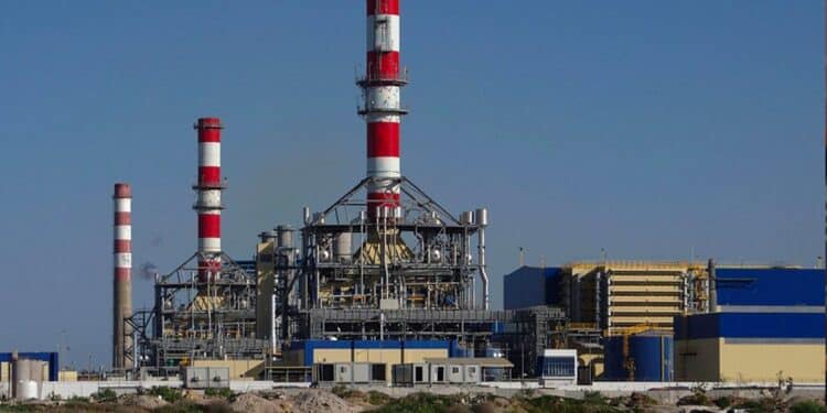 Tunisie : Baisse de 3% du déficit de la balance commerciale énergétique
