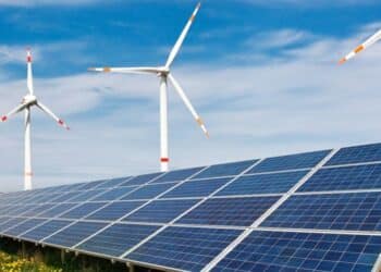 Tunisie: Le solaire et l’éolien pour transformer le mix énergétique d’ici 2030
