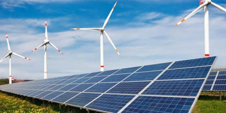 Tunisie: Le solaire et l’éolien pour transformer le mix énergétique d’ici 2030