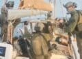 Flottille pour Gaza : L’Europe proteste après l’interception par l’armée israélienne