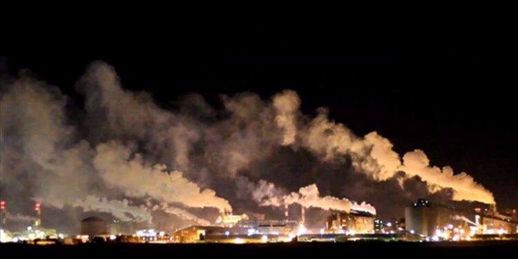 Gabès : "Journée de colère" jeudi pour dénoncer la pollution du GCT