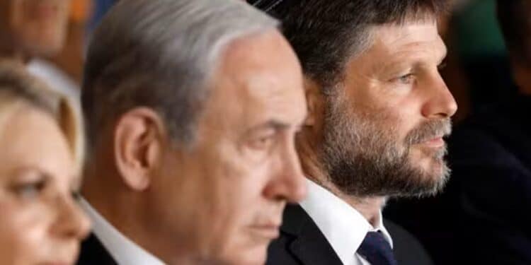 Israël avertit : L’accord sur Gaza n’entrera en vigueur qu’après approbation de son gouvernement