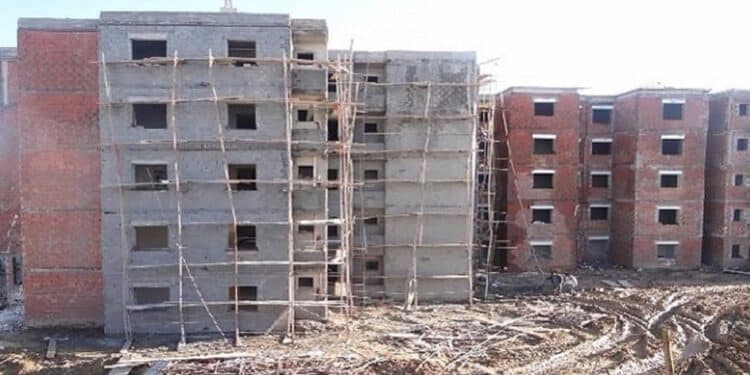 Tunisie-Logement : 1000 unités en location-accession prévues pour 2026