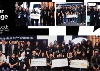 Orange Tunisie : la 15ᵉ édition du Summer Challenge célèbre l’innovation durable des jeunes talents