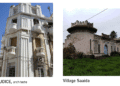 "ITALIANISANCES" : une exposition célèbre l’empreinte italienne dans l’architecture tunisienne