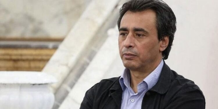 Tunisie : Jaouhar Ben Mbarek entame une grève de la faim sauvage