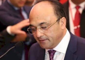 Tunisie : Maher Chaâbane condamné à deux ans de prison