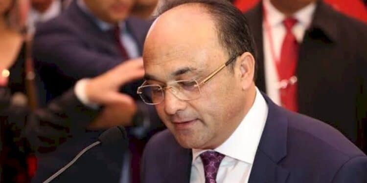 Tunisie : Maher Chaâbane condamné à deux ans de prison