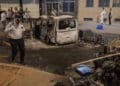 Agadir et Casablanca secouées par les manifestations étudiantes, trois décès confirmés