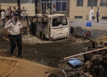 Agadir et Casablanca secouées par les manifestations étudiantes, trois décès confirmés