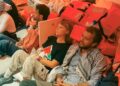 Les militants de la flottille pour Gaza transférés dans une prison du désert du Néguev