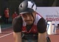 Mondiaux de para-athlétisme : L’argent et un record d’Afrique pour Nidhal Khelifi