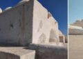 Djerba : La beauté mystique de la mosquée Sidi Yati