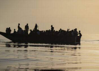 Drame au large de Mahdia : 40 migrants périssent dans un naufrage, dont des nourrissons