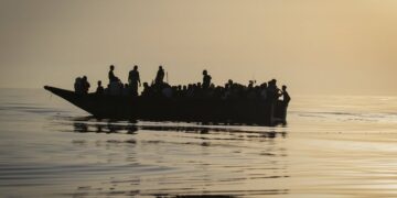 Drame au large de Mahdia : 40 migrants périssent dans un naufrage, dont des nourrissons