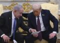 Paix à Gaza : Ouverture des négociations entre le Hamas et Israël à Charm el-Cheikh