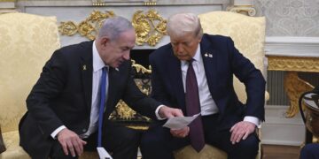 Paix à Gaza : Ouverture des négociations entre le Hamas et Israël à Charm el-Cheikh