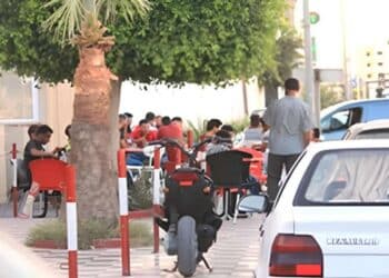 Trottoirs envahis en Tunisie : Appels à l’application stricte de la loi