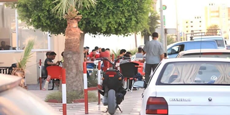 Trottoirs envahis en Tunisie : Appels à l’application stricte de la loi