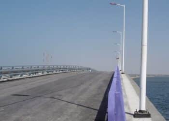 Tunisie : 48 MD pour moderniser la route Djerba - Zarzis