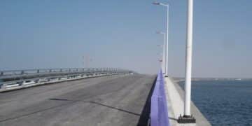 Tunisie : 48 MD pour moderniser la route Djerba - Zarzis