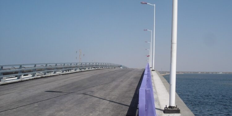 Tunisie : 48 MD pour moderniser la route Djerba - Zarzis