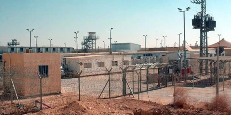 Les 25 Tunisiens de la flottille pour Gaza devraient être expulsés vers la Jordanie