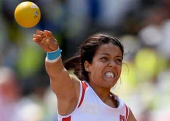 Parabadminton : La Tunisienne Rima Abdelli décroche l’argent à Abuja
