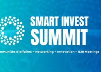 Tunis accueillera le Smart Invest Summit 2026 en janvier