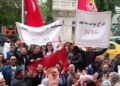 Des enseignants suppléants exclus du recrutement annoncent un sit-in à la Kasbah