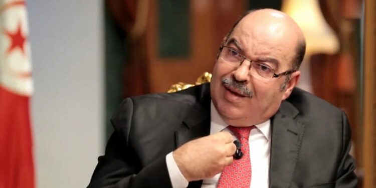 L’ancien premier président de la Cour de Cassation, Taïeb Rached, condamné à 30 ans de prison